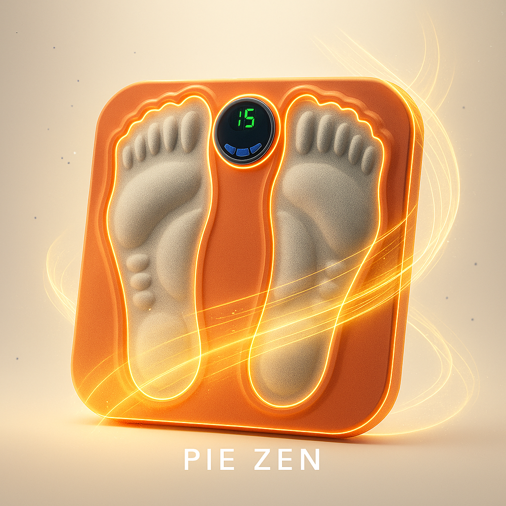Pie Zen